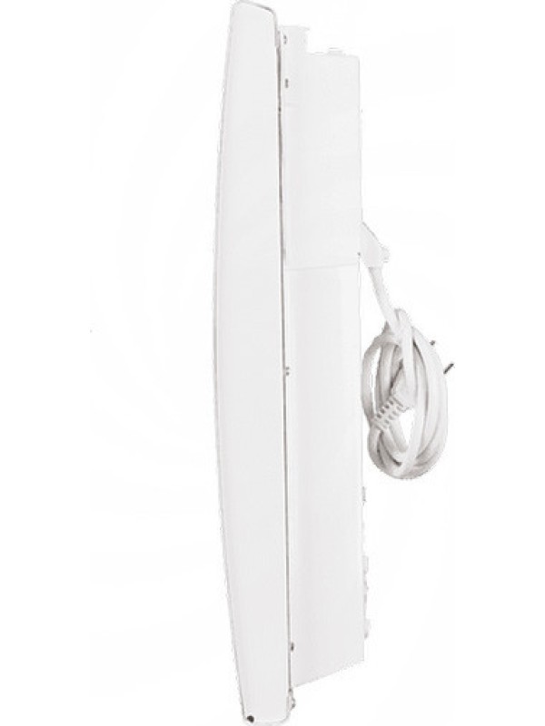 Thermor Evidence 3 Elec Θερμοπομπός Τοίχου 2000W με Ηλεκτρονικό Θερμοστάτη 82x49.3cm Thermor Evidence 3 Elec Θερμοπομπός Τοίχου 2000W με Ηλεκτρονικό Θερμοστάτη 82x49.3cm