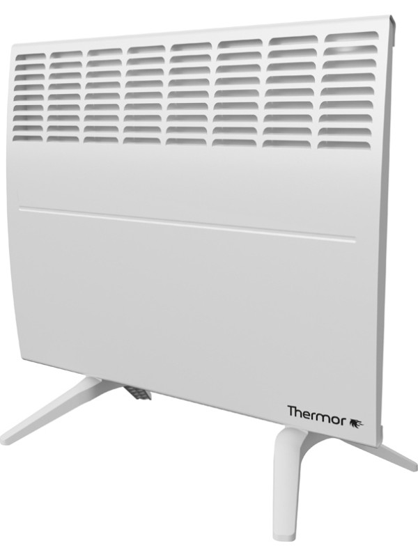 Thermor Evidence 3 Elec Θερμοπομπός Τοίχου 2000W με Ηλεκτρονικό Θερμοστάτη 82x49.3cm Thermor Evidence 3 Elec Θερμοπομπός Τοίχου 2000W με Ηλεκτρονικό Θερμοστάτη 82x49.3cm