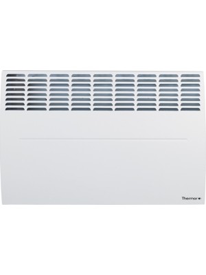 Thermor Evidence 3 Elec Θερμοπομπός Τοίχου 2500W με Ηλεκτρονικό Θερμοστάτη 96.8x49.3cm Thermor Evidence 3 Elec Θερμοπομπός Τοίχου 2500W με Ηλεκτρονικό Θερμοστάτη 96.8x49.3cm