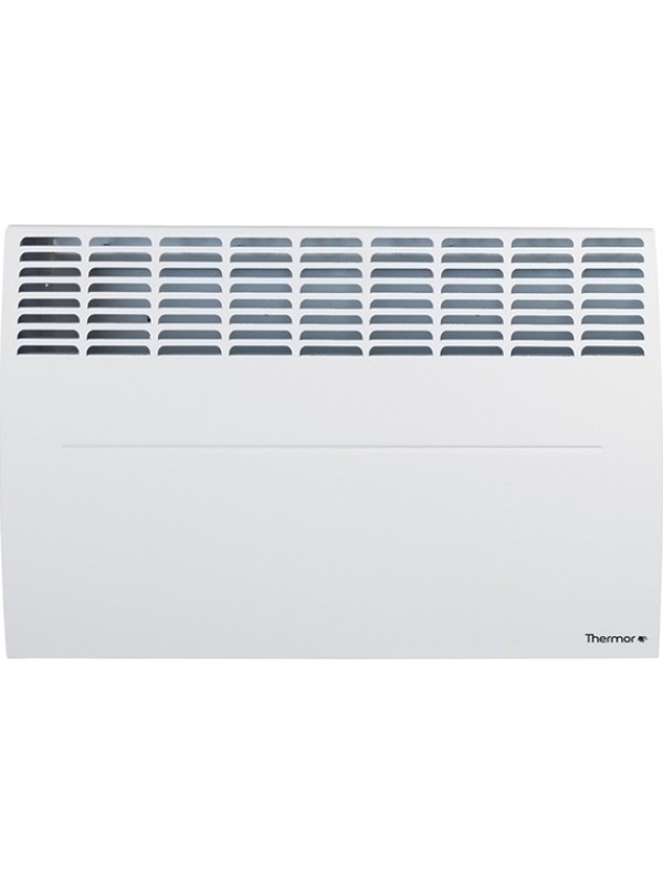 Thermor Evidence 3 Elec Θερμοπομπός Τοίχου 2500W με Ηλεκτρονικό Θερμοστάτη 96.8x49.3cm Thermor Evidence 3 Elec Θερμοπομπός Τοίχου 2500W με Ηλεκτρονικό Θερμοστάτη 96.8x49.3cm