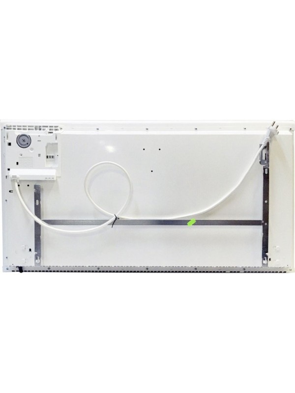 Thermor Evidence 3 Elec Θερμοπομπός Τοίχου 2500W με Ηλεκτρονικό Θερμοστάτη 96.8x49.3cm Thermor Evidence 3 Elec Θερμοπομπός Τοίχου 2500W με Ηλεκτρονικό Θερμοστάτη 96.8x49.3cm