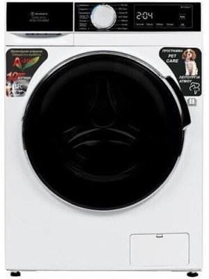 Morris Buddy Series Πλυντήριο Ρούχων 12kg με Τεχνολογία Ατμού 1400 Στροφών WIW-11214BA2 Morris Buddy Series Πλυντήριο Ρούχων 12kg με Τεχνολογία Ατμού 1400 Στροφών WIW-11214BA2