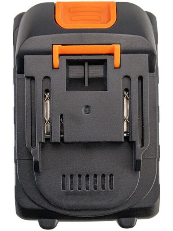 Nakayama Μπαταρία Εργαλείου 21V με Χωρητικότητα 2Ah Ec1201