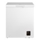 Gorenje FH14EAW Καταψύκτης Μπαούλο 142lt 