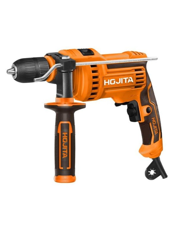 Hojita Κρουστικό Δράπανο HJMD 15811-2 810W Hojita Κρουστικό Δράπανο HJMD 15811-2 810W