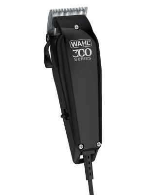 Wahl Professional 300 Series Σετ Κουρευτικής Μηχανής Ρεύματος Μαύρο 20102-0460 Wahl Professional 300 Series Σετ Κουρευτικής Μηχανής Ρεύματος Μαύρο 20102-0460