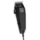 Wahl Professional 300 Series Σετ Κουρευτικής Μηχανής Ρεύματος Μαύρο 20102-0460