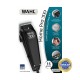 Wahl Professional 300 Series Σετ Κουρευτικής Μηχανής Ρεύματος Μαύρο 20102-0460