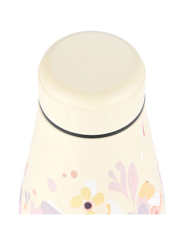 Estia Travel Flask Save the Aegean Ανακυκλώσιμο Μπουκάλι Θερμός Ανοξείδωτο BPA Free 500ml Spring sonata Estia Travel Flask Save the Aegean Ανακυκλώσιμο Μπουκάλι Θερμός Ανοξείδωτο BPA Free 500ml Spring sonata