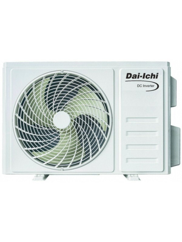 Dai-Ichi Κλιματιστικό Inverter 9000 BTU A++/A+ με Ιονιστή DHT24-09IVi/DHT24-09IVo Dai-Ichi Κλιματιστικό Inverter 9000 BTU A++/A+ με Ιονιστή DHT24-09IVi/DHT24-09IVo