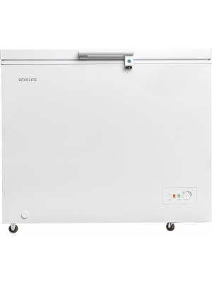 Davoline HD W 251L DF SG Καταψύκτης Μπαούλο 246lt Davoline HD W 251L DF SG Καταψύκτης Μπαούλο 246lt