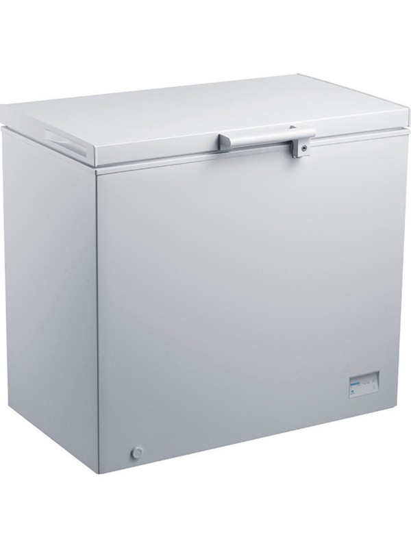 Davoline HD W 251L DF SG Καταψύκτης Μπαούλο 246lt