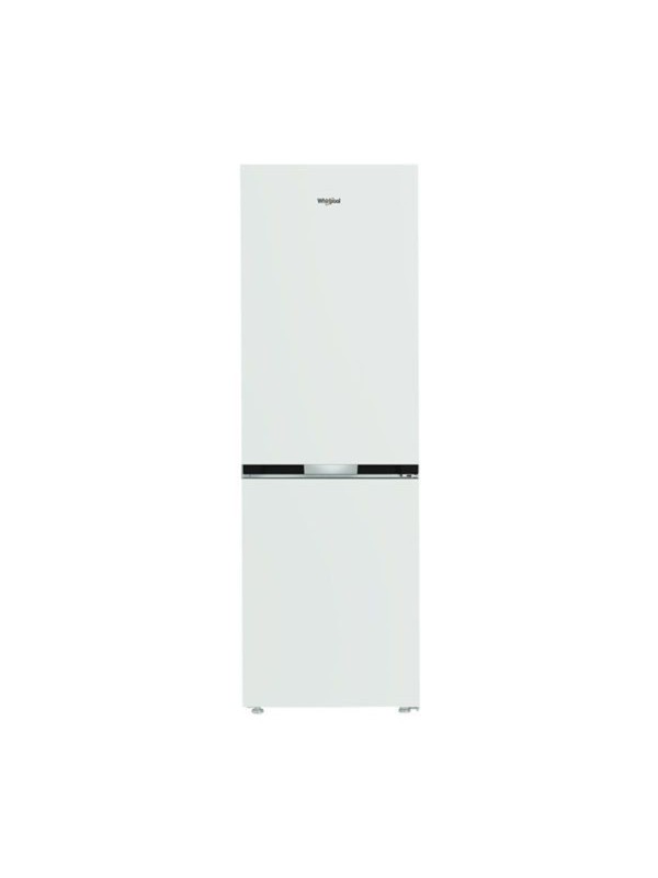 Whirlpool Ψυγειοκαταψύκτης 316lt NoFrost Υ186.5xΠ59.5xΒ66.3εκ. Λευκός WHK 25364 W5E Whirlpool Ψυγειοκαταψύκτης 316lt NoFrost Υ186.5xΠ59.5xΒ66.3εκ. Λευκός WHK 25364 W5E