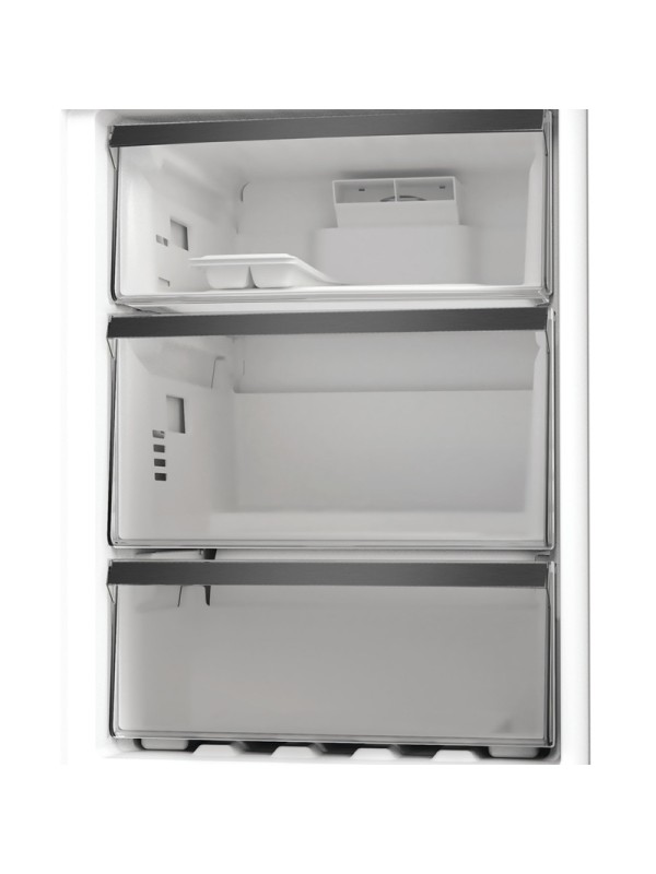 Whirlpool Ψυγειοκαταψύκτης 316lt NoFrost Υ186.5xΠ59.5xΒ66.3εκ. Λευκός WHK 25364 W5E Whirlpool Ψυγειοκαταψύκτης 316lt NoFrost Υ186.5xΠ59.5xΒ66.3εκ. Λευκός WHK 25364 W5E