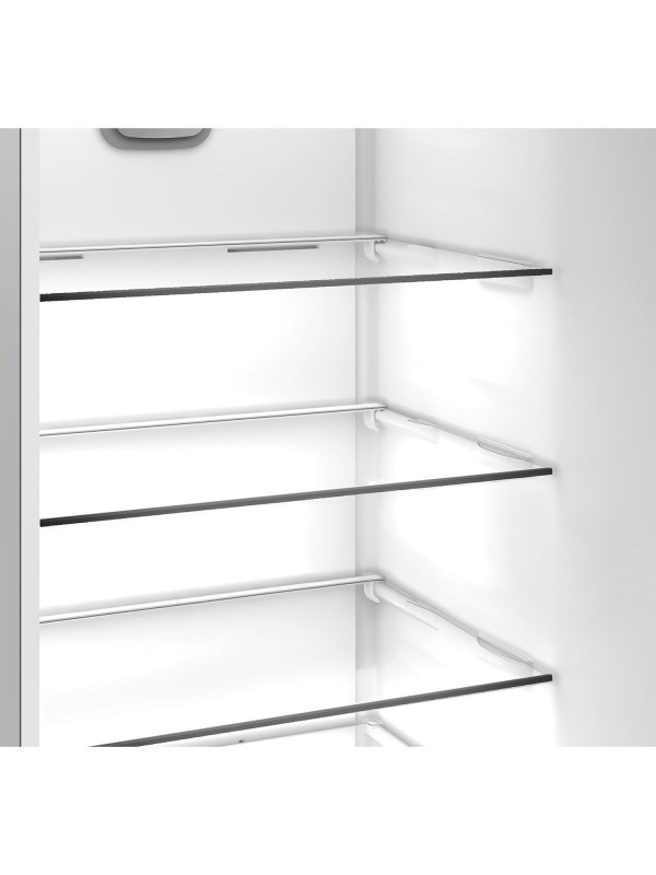 Whirlpool WHK 25404 XBR5E Ψυγειοκαταψύκτης Μαύρο