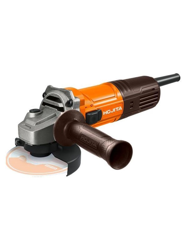 ΓΩΝΙΑΚΟΣ Τροχός Hojita HJAG 25751 115mm Ρεύματος 750W ΓΩΝΙΑΚΟΣ Τροχός Hojita HJAG 25751 115mm Ρεύματος 750W