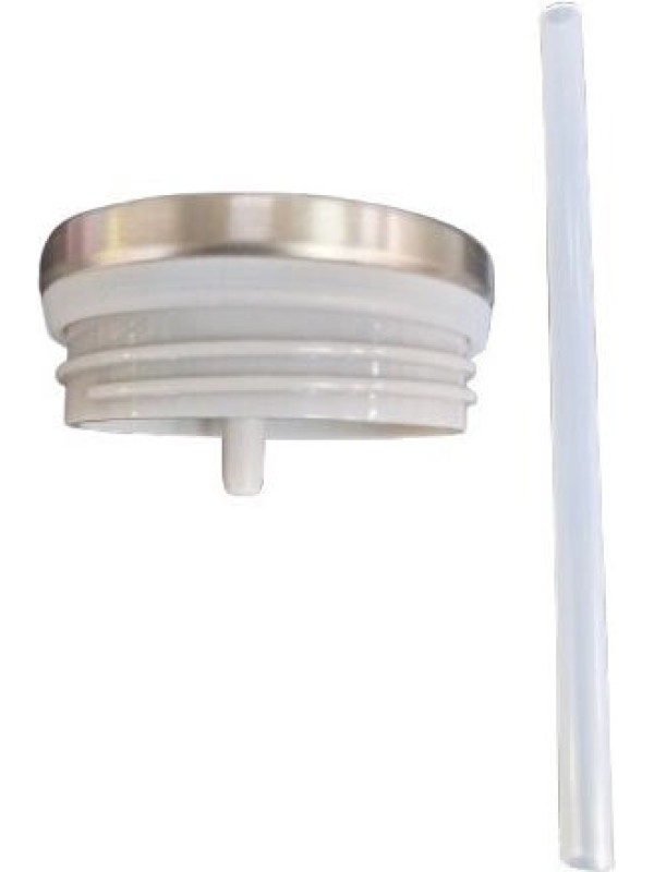 Estia Replacement Lid for Thermos 500ml Ανταλλακτικό Καπάκι για Θερμός 500ml από Πλαστικό Μαύρο 01-27292 Estia Replacement Lid for Thermos 500ml Ανταλλακτικό Καπάκι για Θερμός 500ml από Πλαστικό Μαύρο 01-27292