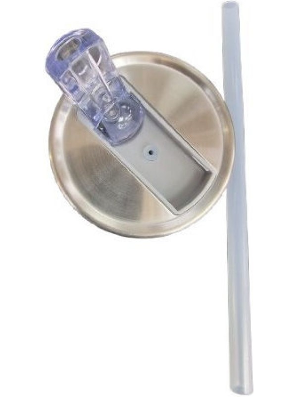 Estia Replacement Lid for Thermos 500ml Ανταλλακτικό Καπάκι για Θερμός 500ml από Πλαστικό Μαύρο 01-27292 Estia Replacement Lid for Thermos 500ml Ανταλλακτικό Καπάκι για Θερμός 500ml από Πλαστικό Μαύρο 01-27292