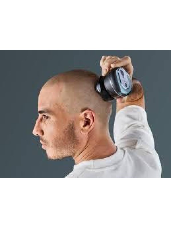 Rowenta TN3110E0 Περιστρεφόμενη Ξυριστική Μηχανή Προσώπου Επαναφορτιζόμενη