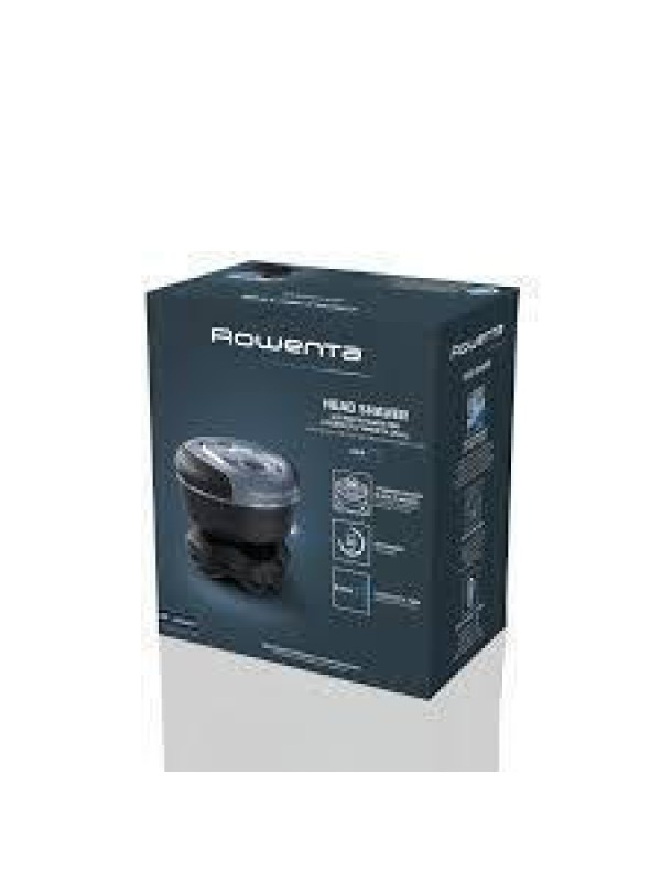 Rowenta TN3110E0 Περιστρεφόμενη Ξυριστική Μηχανή Προσώπου Επαναφορτιζόμενη