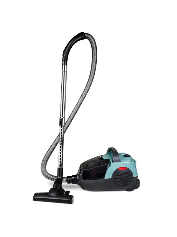 Singer Active Pro Ηλεκτρική Σκούπα 800W με Σακούλα 1.55lt VCL 3144 Singer Active Pro Ηλεκτρική Σκούπα 800W με Σακούλα 1.55lt VCL 3144