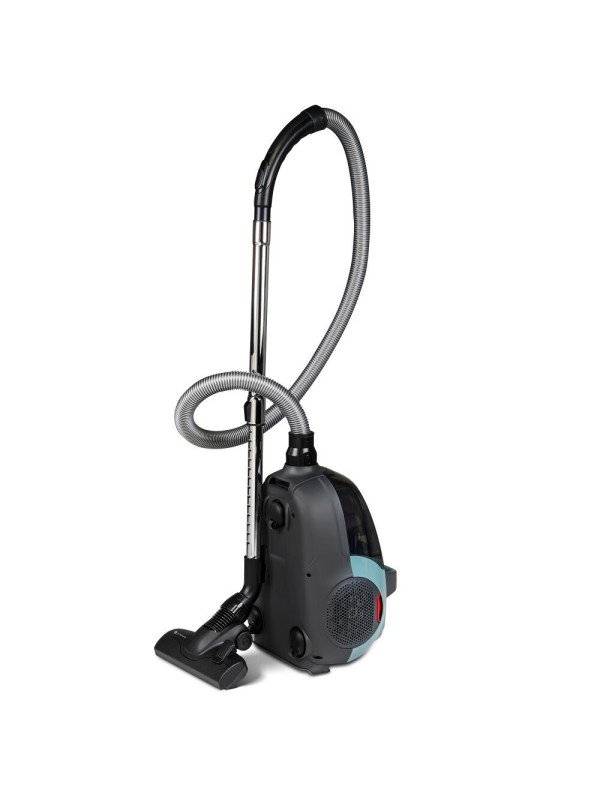 Singer Active Pro Ηλεκτρική Σκούπα 800W με Σακούλα 1.55lt VCL 3144 Singer Active Pro Ηλεκτρική Σκούπα 800W με Σακούλα 1.55lt VCL 3144