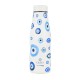 Estia Travel Flask Save the Aegean Μπουκάλι Θερμός Ανοξείδωτο BPA Free 500ml SPIRIT LUCK Estia Travel Flask Save the Aegean Μπουκάλι Θερμός Ανοξείδωτο BPA Free 500ml SPIRIT LUCK