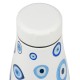 Estia Travel Flask Save the Aegean Μπουκάλι Θερμός Ανοξείδωτο BPA Free 500ml SPIRIT LUCK Estia Travel Flask Save the Aegean Μπουκάλι Θερμός Ανοξείδωτο BPA Free 500ml SPIRIT LUCK