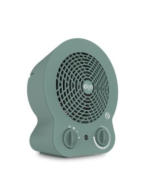 Argo Αερόθερμο Δωματίου Δαπέδου Πράσινο 531RG51914 Argo Αερόθερμο Δωματίου Δαπέδου Πράσινο 531RG51914