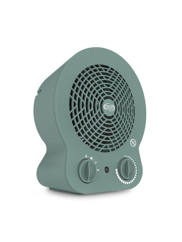 Argo Αερόθερμο Δωματίου Δαπέδου Πράσινο 531RG51914 Argo Αερόθερμο Δωματίου Δαπέδου Πράσινο 531RG51914