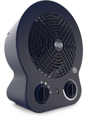 Argo Αερόθερμο Δωματίου Δαπέδου Μαύρο 531RG51918 Argo Αερόθερμο Δωματίου Δαπέδου Μαύρο 531RG51918