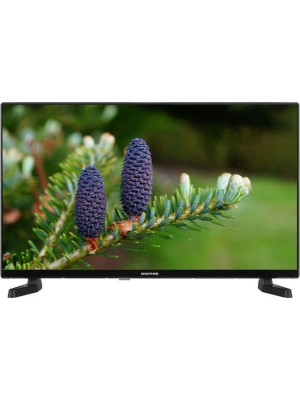 United Τηλεόραση 32" HD Ready LED UN32343 (2024) United Τηλεόραση 32" HD Ready LED UN32343 (2024)