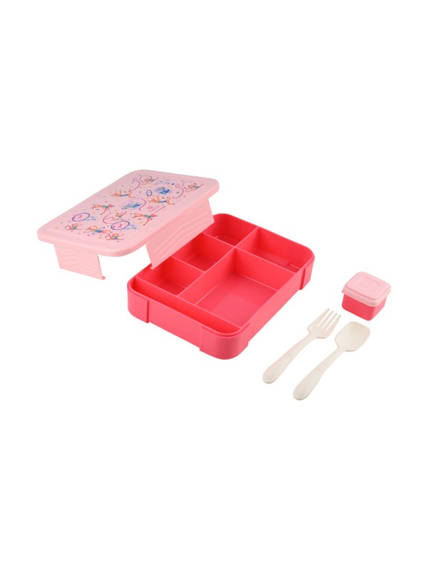 Estia Save The Aegean Πλαστικό Παιδικό Σετ Φαγητού 1.33lt Wild Stunts 01-33392 Estia Save The Aegean Πλαστικό Παιδικό Σετ Φαγητού 1.33lt Wild Stunts 01-33392