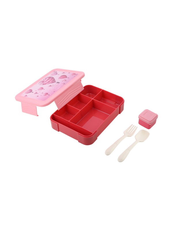 Estia Save The Aegean Πλαστικό Παιδικό Σετ Φαγητού 1.33lt Love Ascend 01-33439 Estia Save The Aegean Πλαστικό Παιδικό Σετ Φαγητού 1.33lt Love Ascend 01-33439