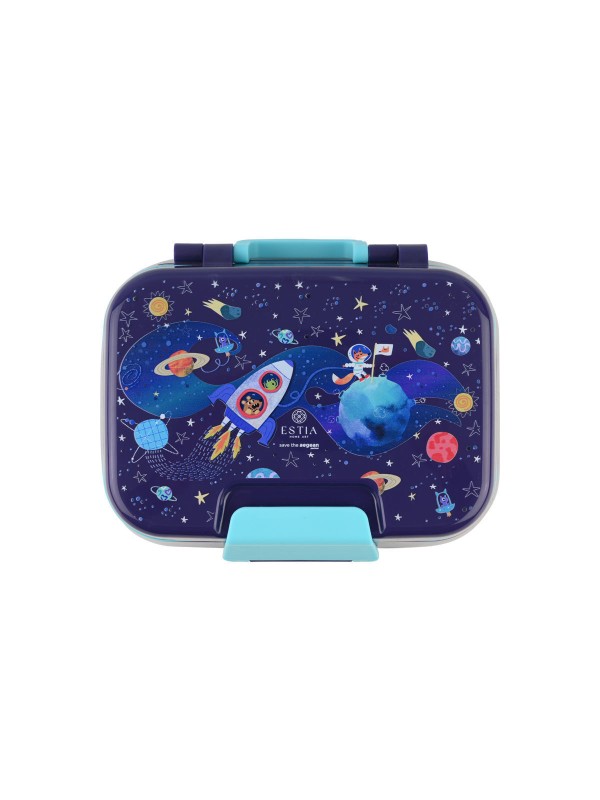 Estia Save The Aegean Πλαστικό Παιδικό Σετ Φαγητού 1.03lt Solar Jump 01-33521 Estia Save The Aegean Πλαστικό Παιδικό Σετ Φαγητού 1.03lt Solar Jump 01-33521