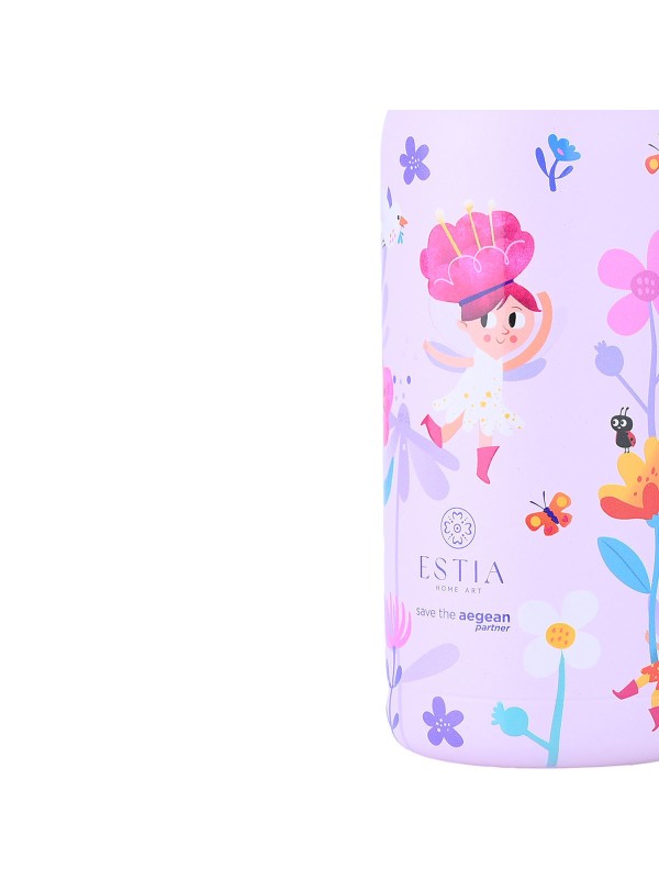 ΘΕΡΜΟΣ ESTIA 350ML FAIRY TALES 01-34177 ΘΕΡΜΟΣ ESTIA 350ML FAIRY TALES 01-34177