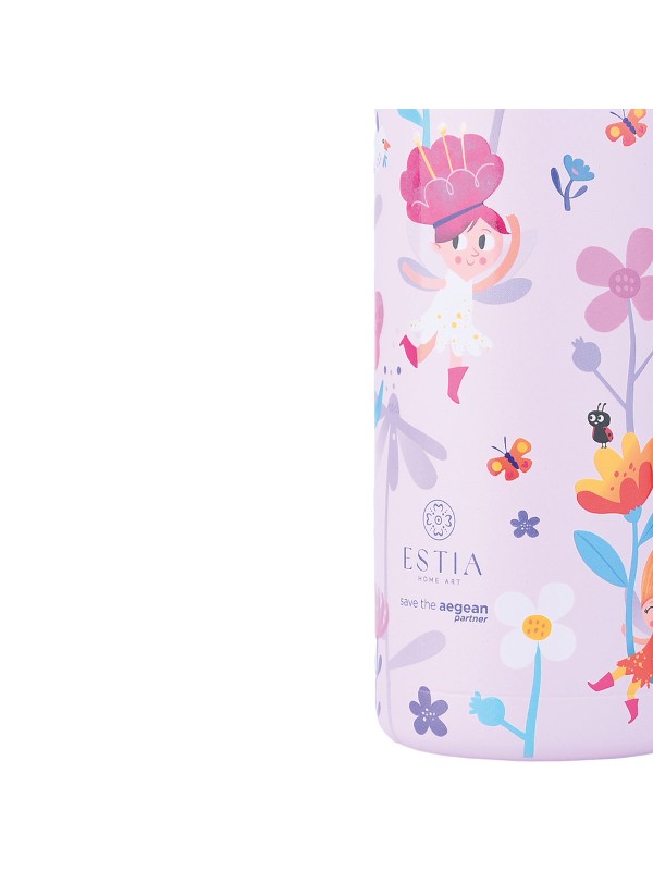 ΘΕΡΜΟΣ ESTIA 500ML FAIRY TALES 01-34191 ΘΕΡΜΟΣ ESTIA 500ML FAIRY TALES 01-34191