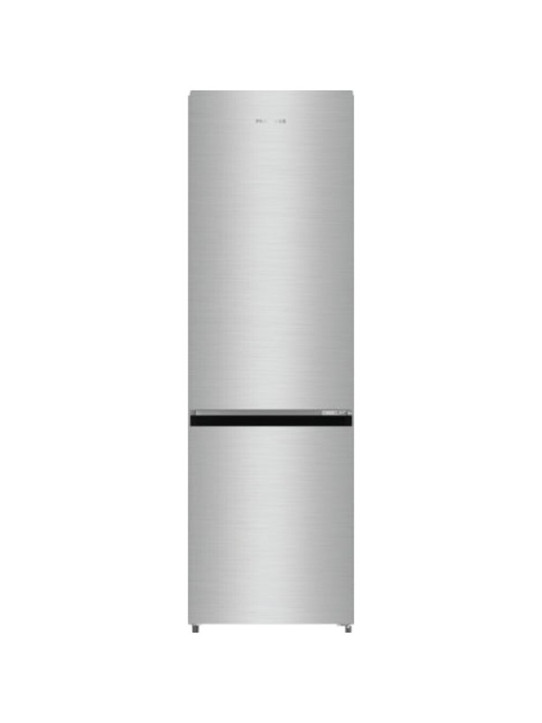 Princess Ψυγειοκαταψύκτης 262lt Total NoFrost Υ178.9xΠ55xΒ60εκ. Inox RCNE 341X