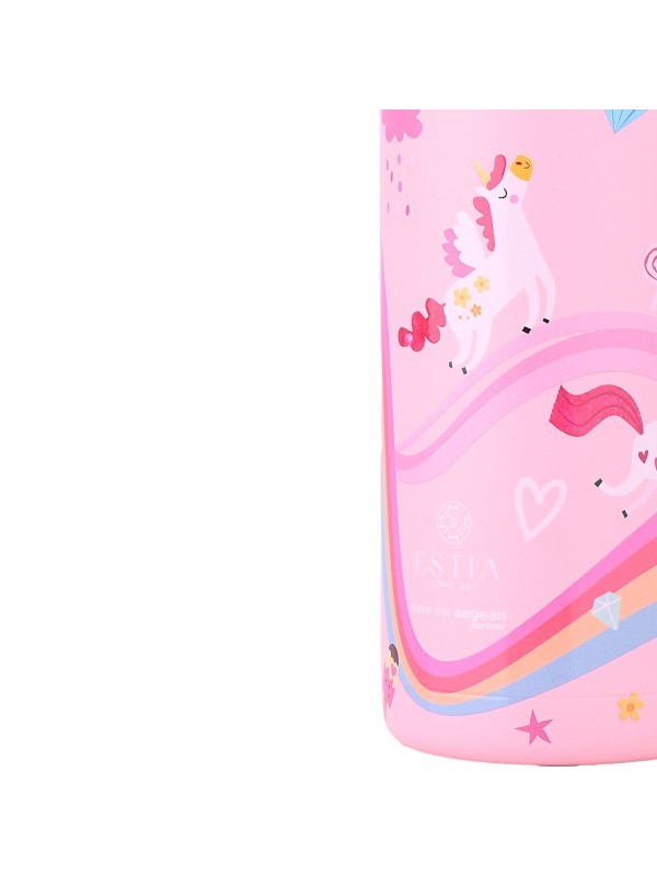 ΘΕΡΜΟΣ ESTIA 500ML AEGEAN RAINBOW 01-34207 ΘΕΡΜΟΣ ESTIA 500ML AEGEAN RAINBOW 01-34207