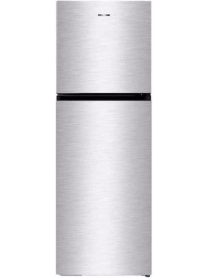 Princess Ψυγείο Δίπορτο 276lt Total NoFrost Υ168xΠ55xΒ57εκ. Inox DDNE325x Princess Ψυγείο Δίπορτο 276lt Total NoFrost Υ168xΠ55xΒ57εκ. Inox DDNE325x