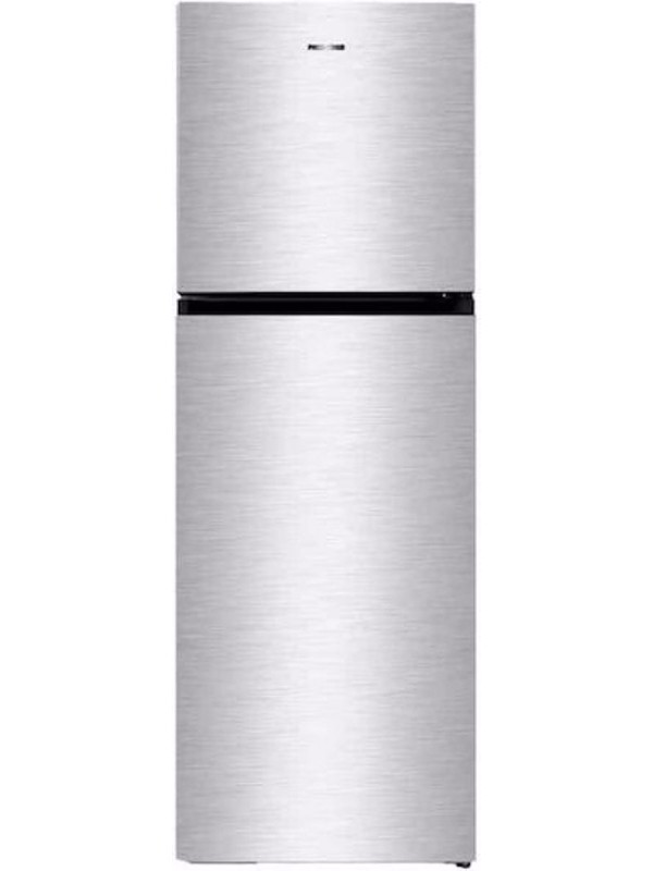Princess Ψυγείο Δίπορτο 276lt Total NoFrost Υ168xΠ55xΒ57εκ. Inox DDNE325x Princess Ψυγείο Δίπορτο 276lt Total NoFrost Υ168xΠ55xΒ57εκ. Inox DDNE325x