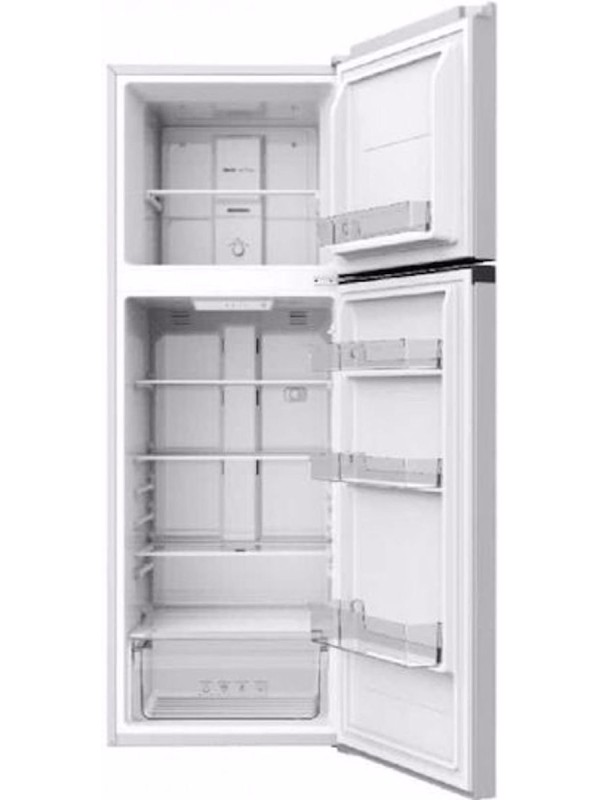 Princess Ψυγείο Δίπορτο 276lt Total NoFrost Υ168xΠ55xΒ57εκ. Inox DDNE325x Princess Ψυγείο Δίπορτο 276lt Total NoFrost Υ168xΠ55xΒ57εκ. Inox DDNE325x