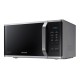 Φούρνος Μικροκυμάτων Samsung MG 23 K 3523 AS/E2 με Grill 23lt Μαύρος Φούρνος Μικροκυμάτων Samsung MG 23 K 3523 AS/E2 με Grill 23lt Μαύρος