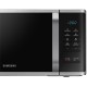 Φούρνος Μικροκυμάτων Samsung MG 23 K 3523 AS/E2 με Grill 23lt Μαύρος Φούρνος Μικροκυμάτων Samsung MG 23 K 3523 AS/E2 με Grill 23lt Μαύρος