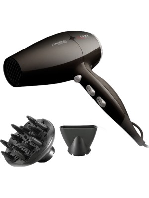 GA.MA Diamond Ceramic Πιστολάκι Μαλλιών με Φυσούνα 2300W GH 0301.37187 GA.MA Diamond Ceramic Πιστολάκι Μαλλιών με Φυσούνα 2300W GH 0301.37187