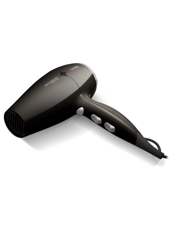 GA.MA Diamond Ceramic Πιστολάκι Μαλλιών με Φυσούνα 2300W GH 0301.37187 GA.MA Diamond Ceramic Πιστολάκι Μαλλιών με Φυσούνα 2300W GH 0301.37187