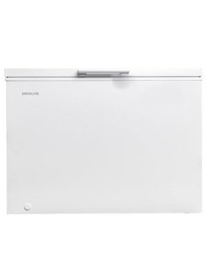 Davoline Chfr 380e L W Ne / Df Καταψύκτης Μπαούλο 371lt Davoline Chfr 380e L W Ne / Df Καταψύκτης Μπαούλο 371lt