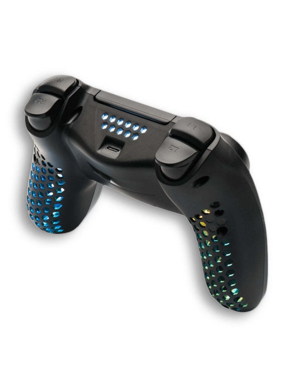 White Shark Legatus Ασύρματο Gamepad για Android / PC / PS3 / PS4 / iOS Μαύρο White Shark Legatus Ασύρματο Gamepad για Android / PC / PS3 / PS4 / iOS Μαύρο