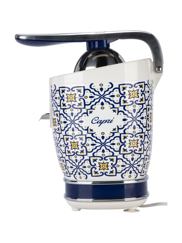 Ariete Capri Ηλεκτρικός Στίφτης 85W Μπλε Ariete Capri Ηλεκτρικός Στίφτης 85W Μπλε