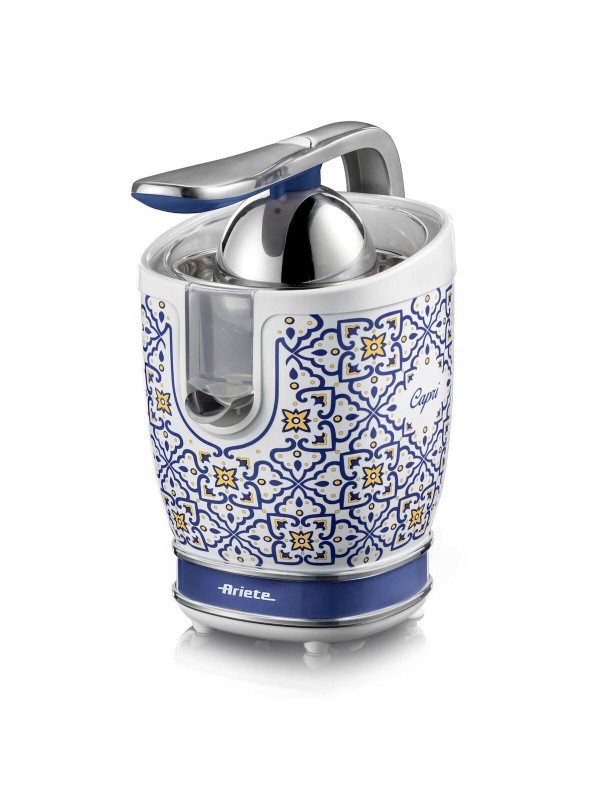 Ariete Capri Ηλεκτρικός Στίφτης 85W Μπλε Ariete Capri Ηλεκτρικός Στίφτης 85W Μπλε